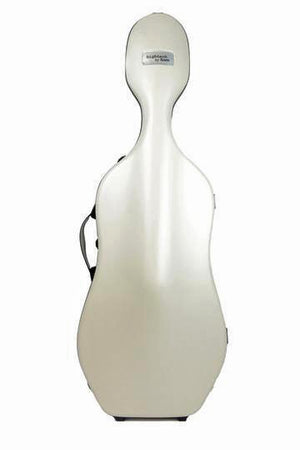 BAM Hightech Slim 2.9 Cello Case