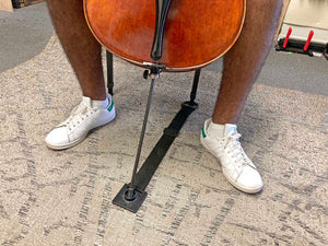 Xeros Endpin Stop (Cello and Bass)