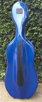 GEWA IDEA Evolution Rolly Cello Case Reveiw