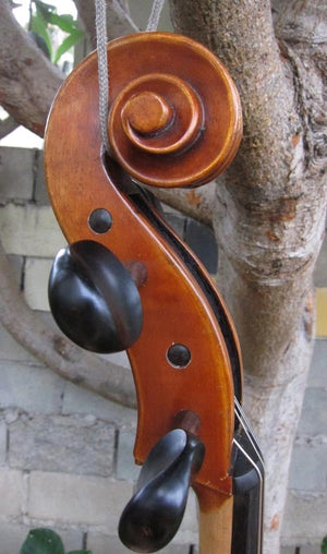 Rudolph Doetsch model 701 'Stradivari' 3/4 Cello - Used