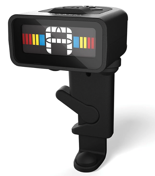 D'Addario Micro Violin or Viola Tuner