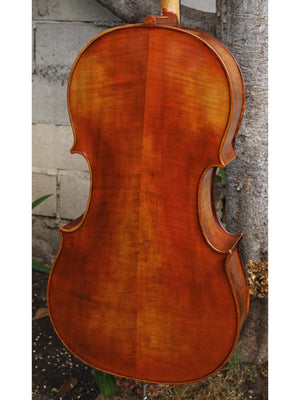 John Juzek 4/4 CELLO