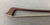 L'archet Brasil - Nickel Ipe Bow, half-lined - CELLO