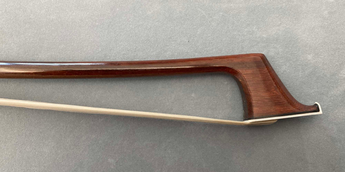 L'archet Brasil - 'Noir' Ipe Bow - CELLO