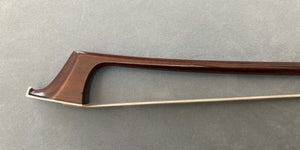 L'archet Brasil - Silver Special 'Elite' Bow - CELLO