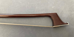 L'archet Brasil - Silver Special 'Elite' Bow - CELLO