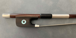 L'archet Brasil - Silver Special 'Elite' Bow - CELLO