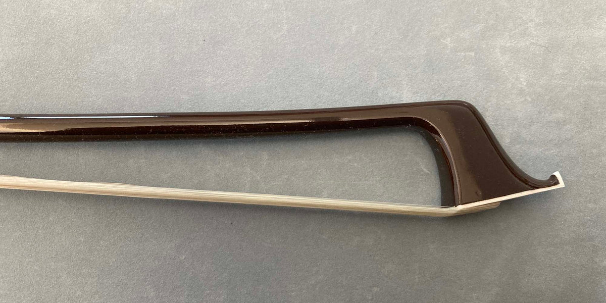 Arcos 'Solo' Carbon Fiber Bow - CELLO