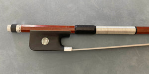 Rodney D Mohr Pernambuco bow #1128 - CELLO