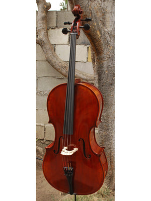 Jean-Pierre Lupot 'Strad' model 501 - 7/8 Cello