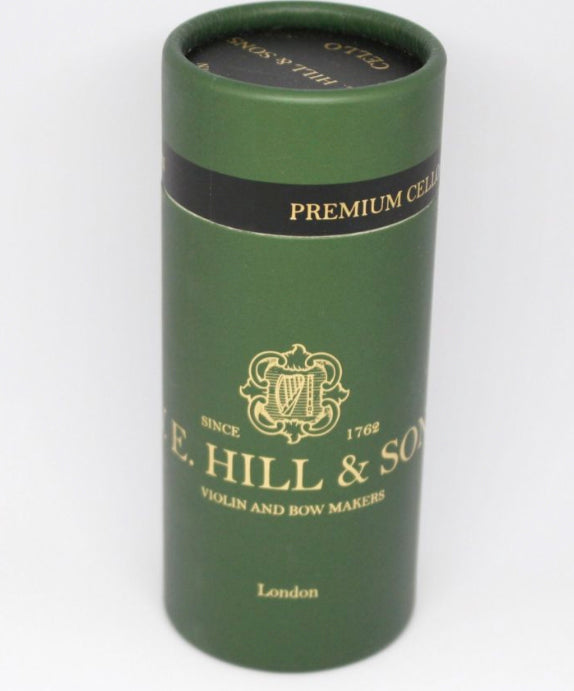 W. E. Hill & Sons Premium Cello Rosin