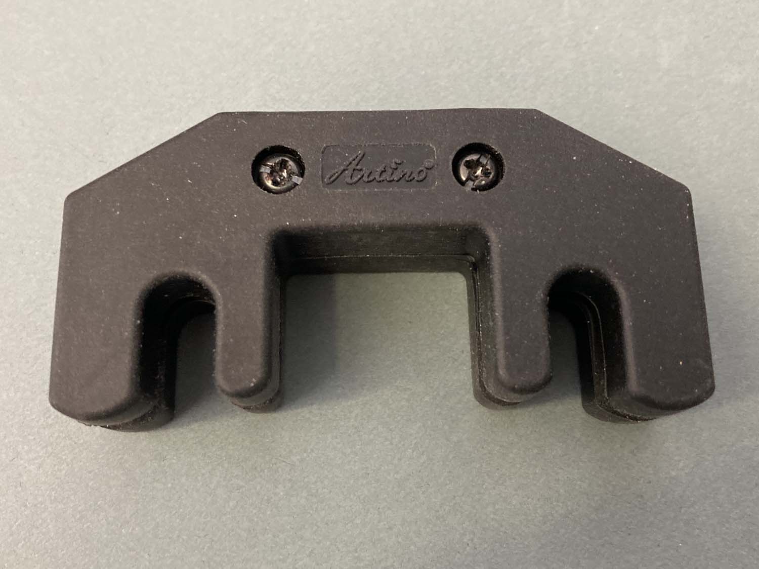 Artino Rubber-covered Steel Practice Mute for Cello