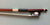 Edigius Dorfler Model 23 Pernambuco Bow - CELLO