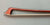 Edigius Dorfler Model 26 Pernambuco Bow - CELLO