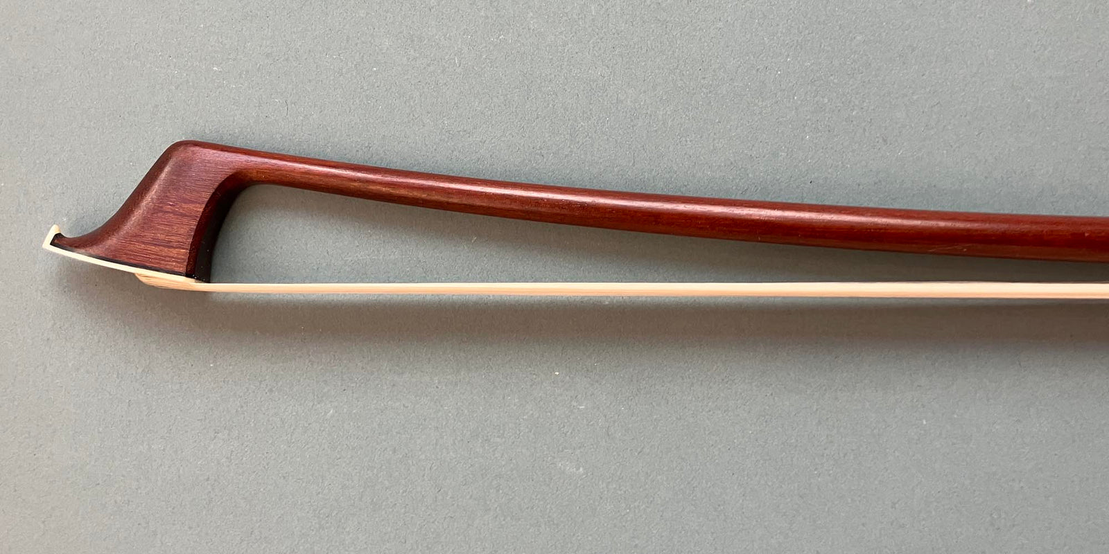 Andreas Dorfler Model 26 Pernambuco Bow - CELLO