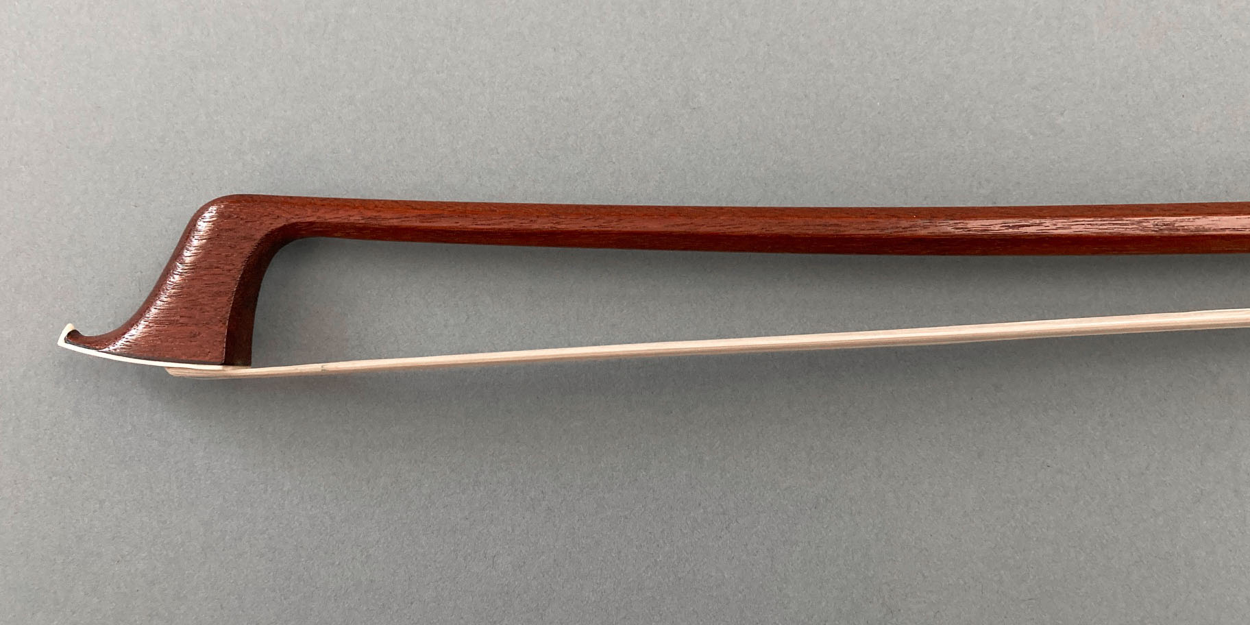 Julius Heinrich Zimmermann Cello Bow