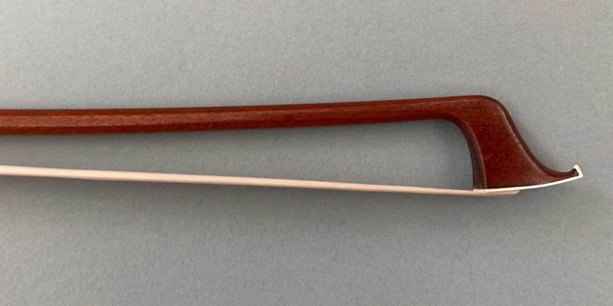 Julius Heinrich Zimmermann Cello Bow