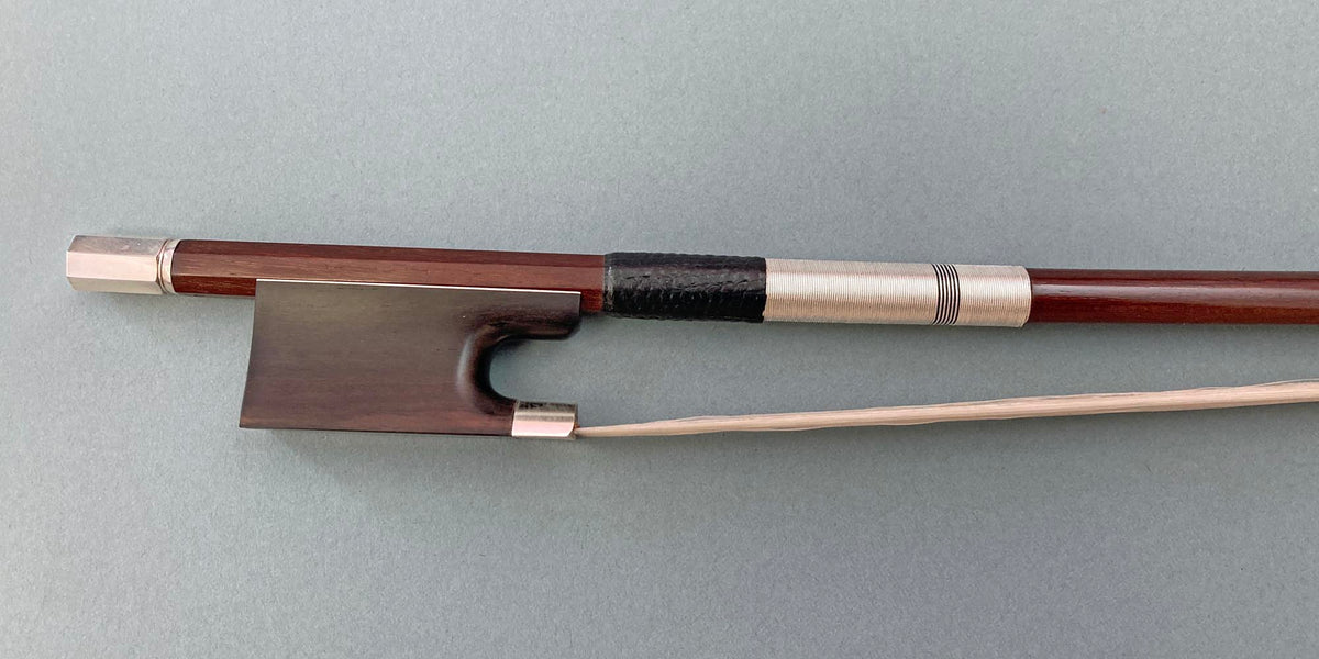 L'archet Brasil - Special Dodd Style Ipe Bow - CELLO