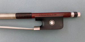 Andreas Dorfler Model 26 Pernambuco Bow - CELLO