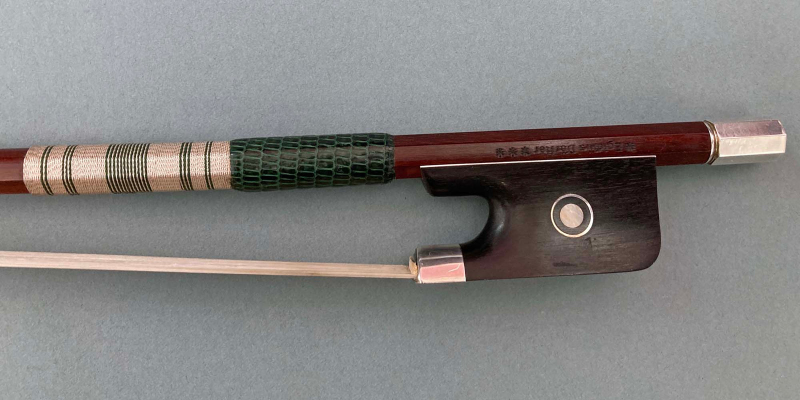 Dorfler Bows - Linda West Cellos