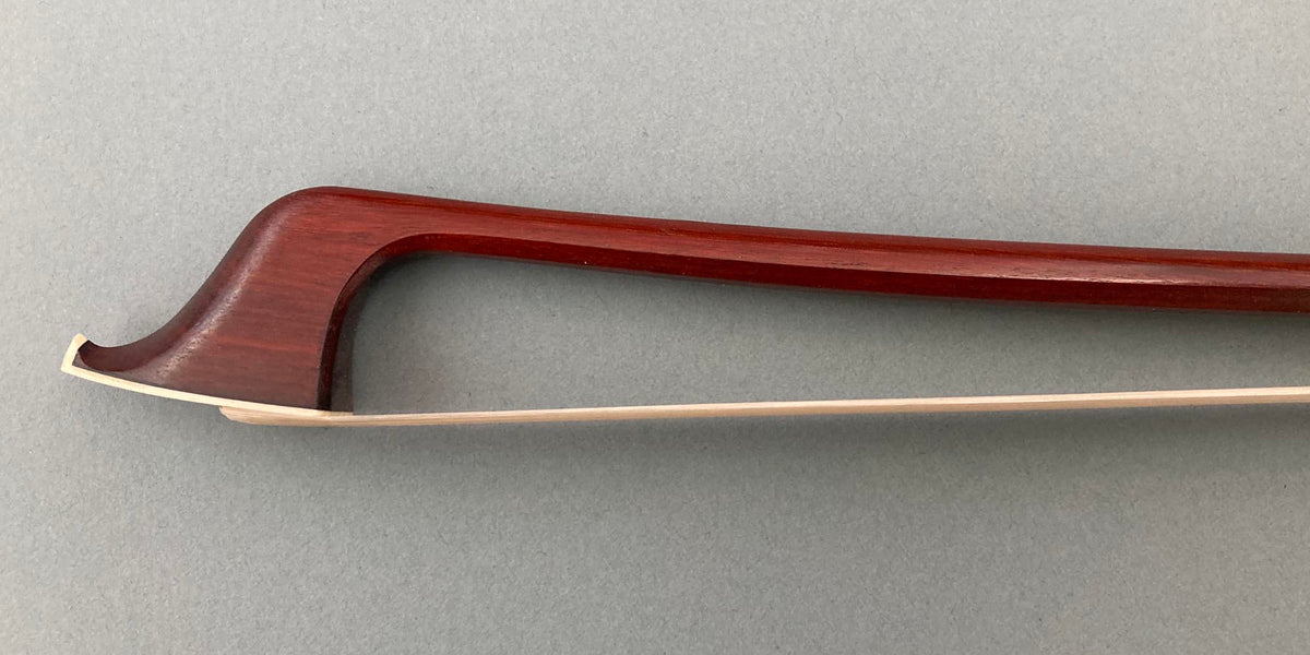 Andreas Dorfler Model 23 Pernambuco Bow - CELLO