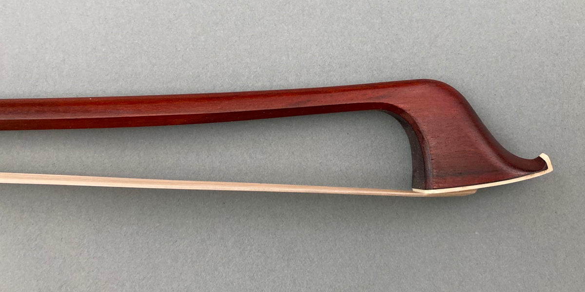 Andreas Dorfler Model 23 Pernambuco Bow - CELLO