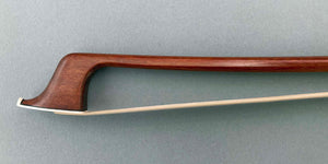 David H. Forbes Cello Bow - on Consignment