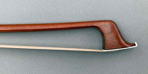 David H. Forbes Cello Bow - on Consignment
