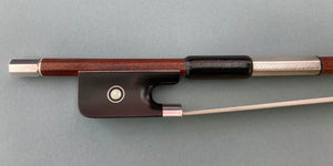 David H. Forbes Cello Bow - on Consignment