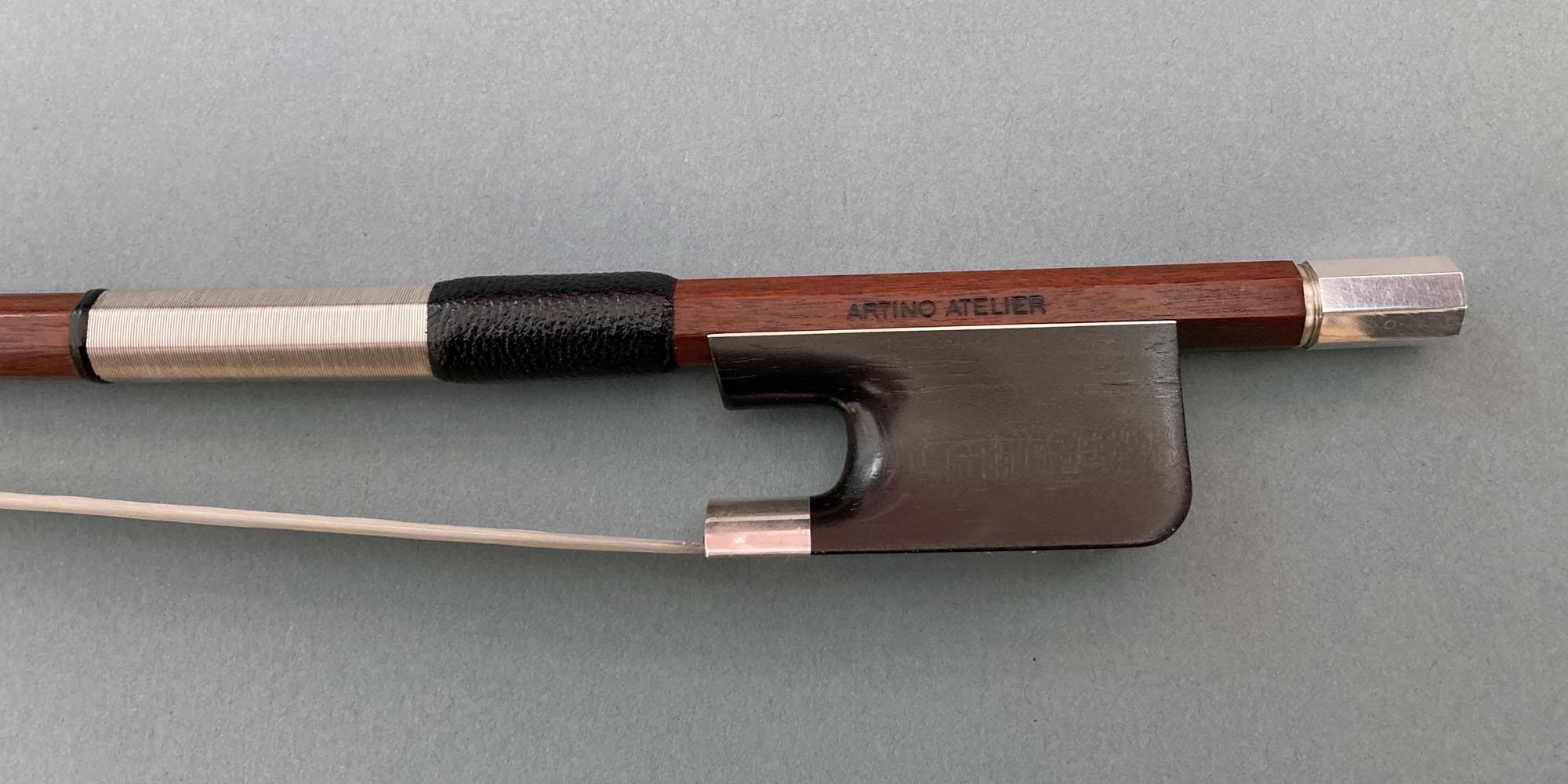 Artino Atelier model 358 - Cello Bow