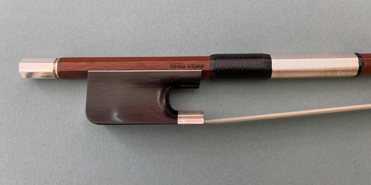 Artino Atelier model 358 - Cello Bow