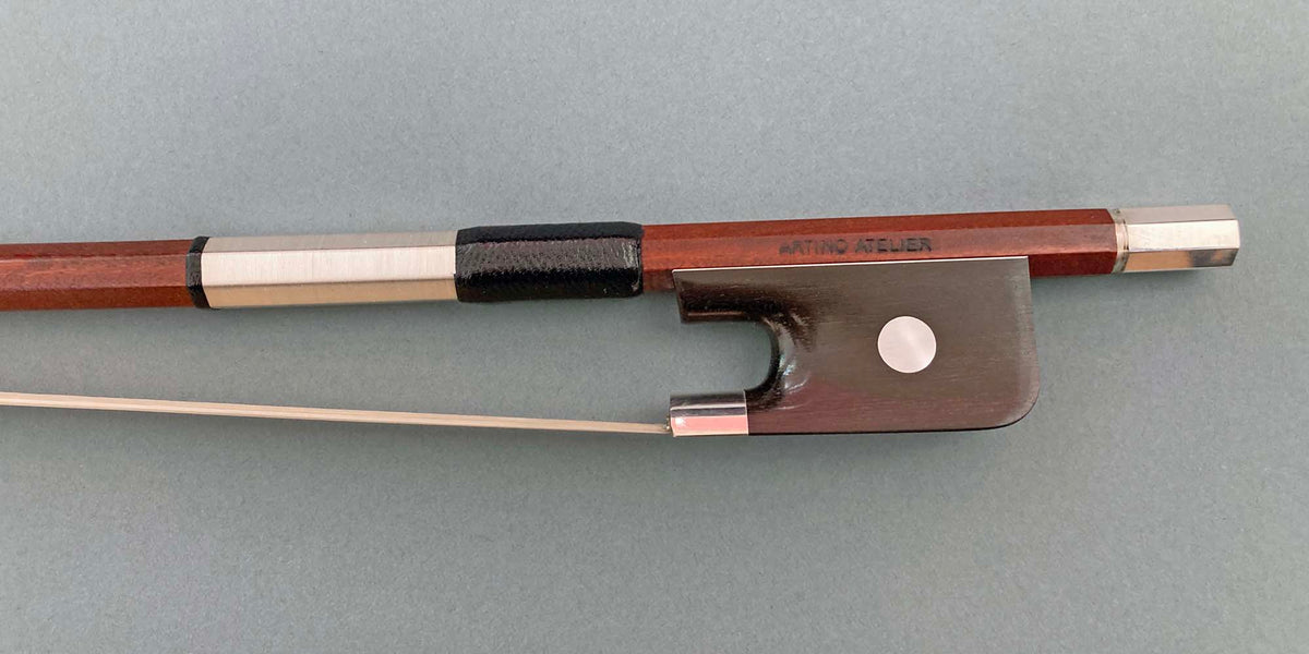 Artino Atelier model 336 - Cello Bow