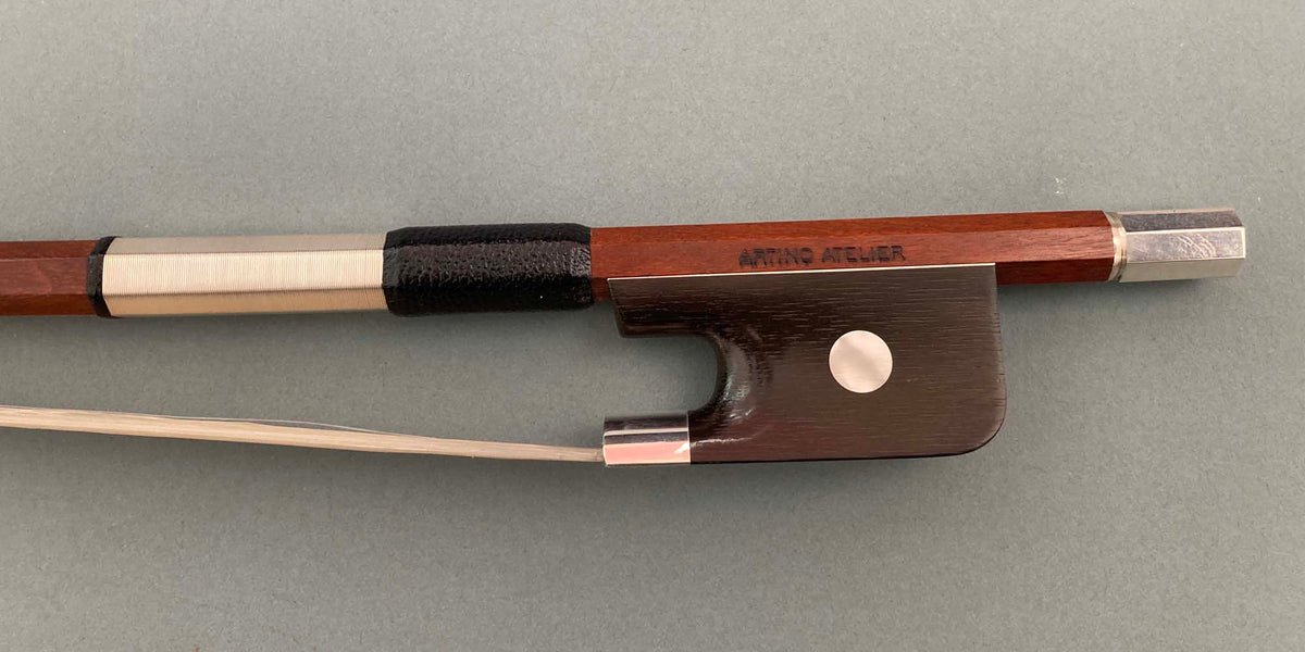 Artino Atelier model 336 - Cello Bow