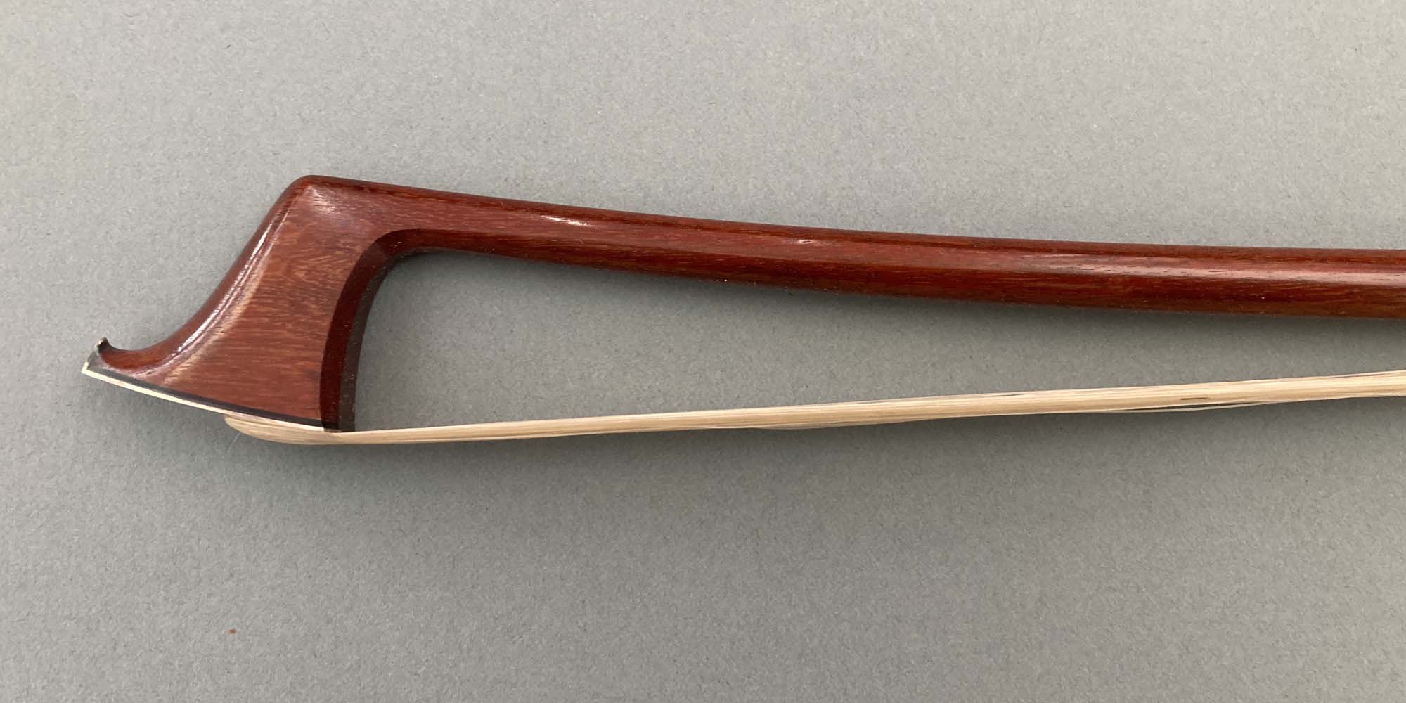 Artino Atelier model 336 Cello Bow Linda West Cellos