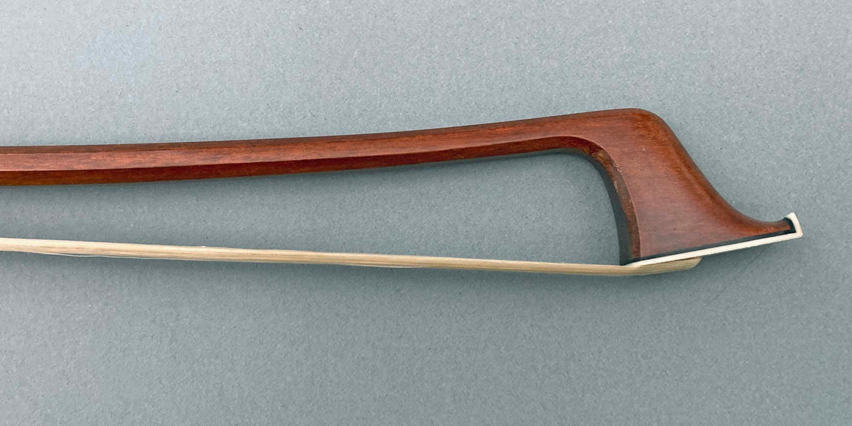 Century Strings Octagonal Pernambuco Bow Model BVC30 - CELLO