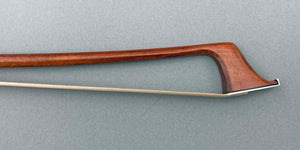 Century Strings Round Pernambuco Bow Model BVC35 - CELLO