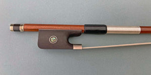 Century Strings Round Pernambuco Bow Model BVC35 - CELLO