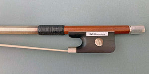 Century Strings Round Pernambuco Bow Model BVC45 - CELLO