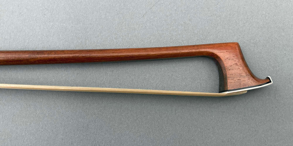 Century Strings Round Pernambuco Bow Model BVA45 - VIOLA