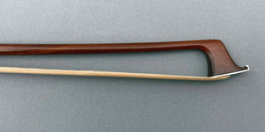 Century Strings Round Pernambuco Bow Model BVL35 - VIOLIN