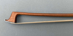 Century Strings Round Pernambuco Bow Model BVL45 - VIOLIN
