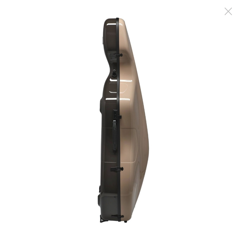 GEWA Air Cello Case - fits 7/8 or 4/4