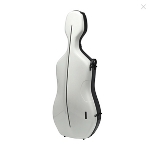 GEWA Air Cello Case - fits 7/8 or 4/4