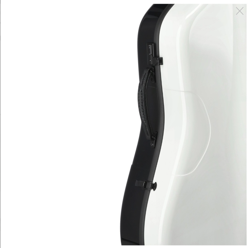 GEWA Air Cello Case - fits 7/8 or 4/4
