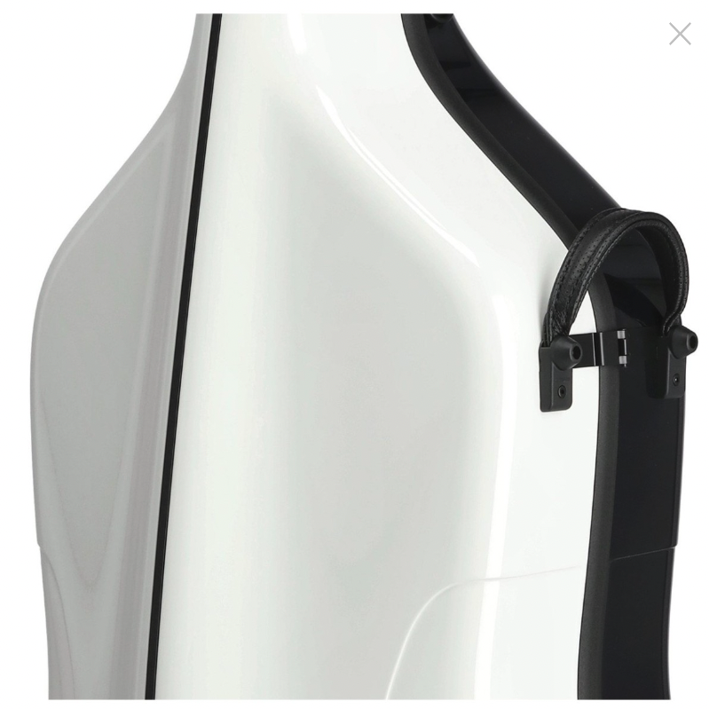 GEWA Air Cello Case - fits 7/8 or 4/4