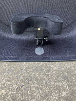 AeroLite Carbon Fiber Cello Case by dop