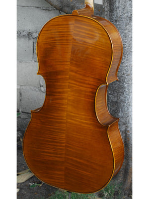Vivo 'King Amati 1570' 4/4 Cello