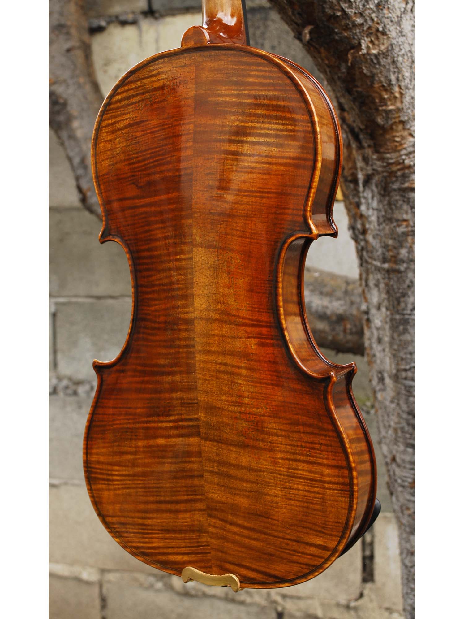 Camillo Callegari 1742 Guarneri Replica 4/4 Violin