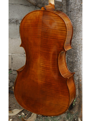Vivo Guadagnini 1777 'Simpson' Replica 4/4 Cello (26120)