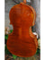 Cracovia Montagnana Deluxe 4/4 Cello